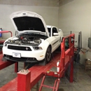 Dallas Mustang Parts - Automobile Parts & Supplies