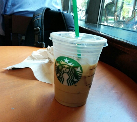 Starbucks Coffee - Washington, DC