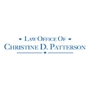 Law Office of Christine D. Patterson