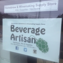 Beverage Artisan - Beer Homebrewing Equipment & Supplies