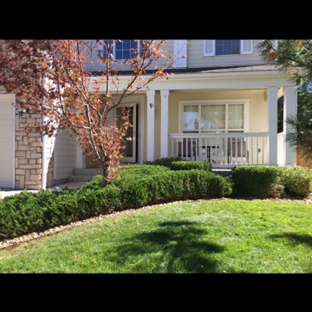 SHARP Lawn Service - Englewood, CO