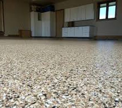 universal concrete coatings - Castle Rock, CO