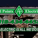 All Points Electric - Electricians