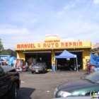 Manuel's Auto Repair