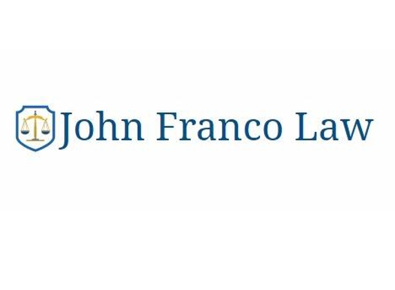 John Franco Law - Burlington, VT