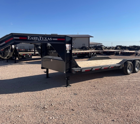 Seminole Trailer Sales - Seminole, TX