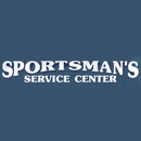 Sportsman's Service Ctr - Snowmobiles