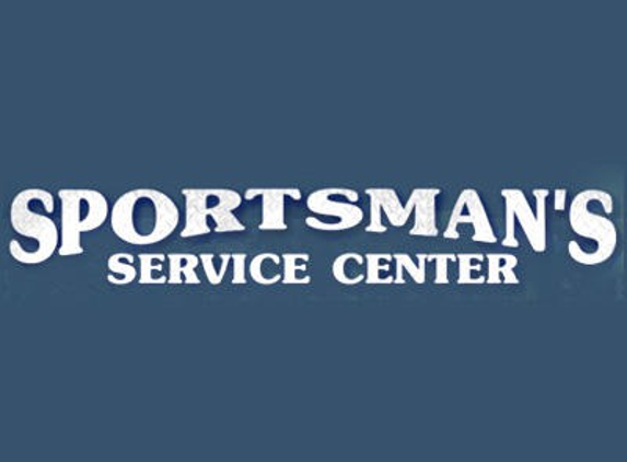 Sportsman's Service Ctr - Three Lakes, WI