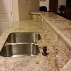 Custom Granite and Flooring