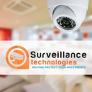 Surveillance Techs - Surveillance Equipment