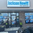 Jackson Hewitt Tax Service - Tax Return Preparation