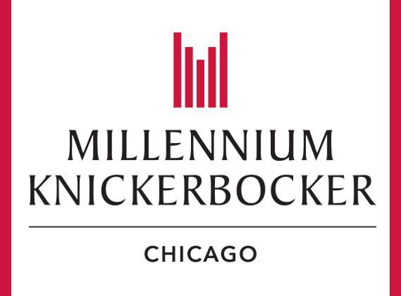 Millennium Knickerbocker Hotel Chicago - Chicago, IL