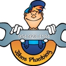 John's Plumbing - Plumbers