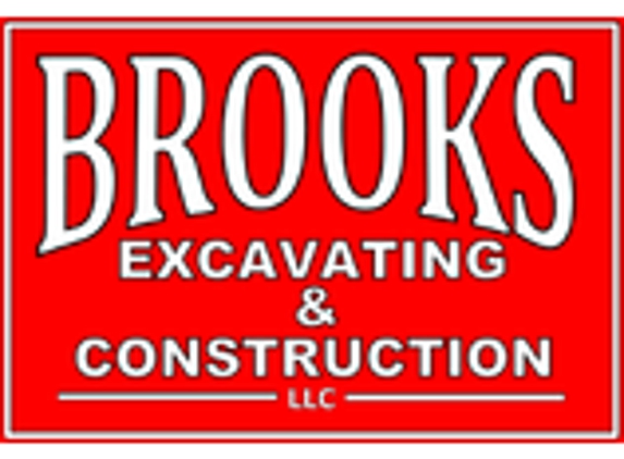 Brooks Excavating & Construction - Greeneville, TN