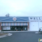 Wells Discount Liquors