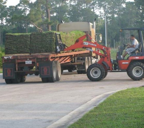 Sod Depot - Palm Bay, FL