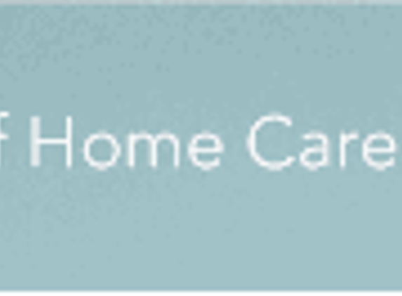 Comforts of Home Care - Melbourne, FL