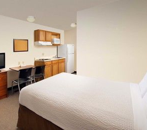 WoodSpring Suites - Callaway, FL