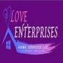 Love Enterprises Home Services