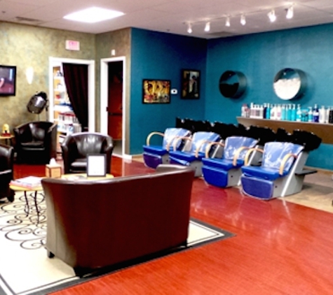 JohnPaul's Spa Salon - Farmington, CT