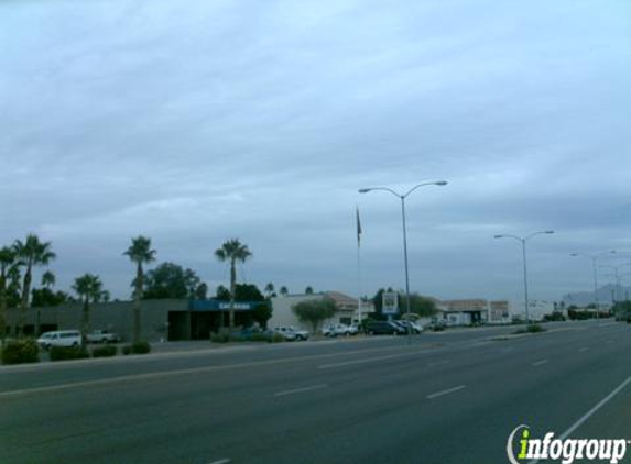 Francis & Sons Car Wash - Mesa, AZ