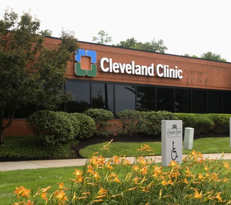 Cleveland Clinic - Willoughby Hills Family Health Center - Willoughby Hills, OH