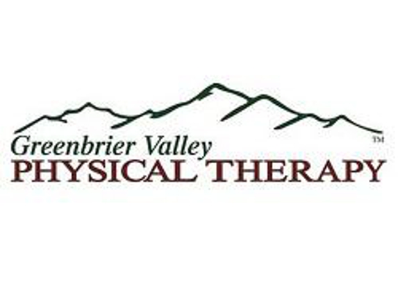 Trinity Physical Therapy - Union, WV