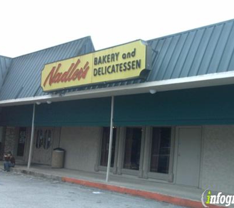 Nadler's Bakery & Deli - San Antonio, TX