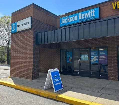 Jackson Hewitt Tax Service - Charlotte, NC