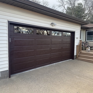 MN Garage Door - Minneapolis, MN