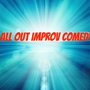 All Out Comedy Theater