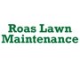Roas Lawn Maintenance