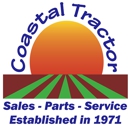 Coastal Tractor - Tractor Equipment & Parts
