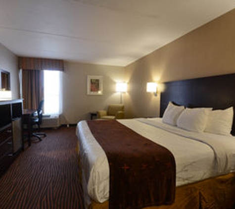 Best Western Executive Hotel of New Haven-West Haven - West Haven, CT