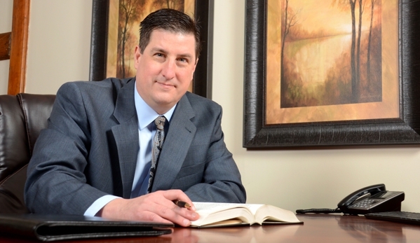 Andrew H. Stevenson Attorney at Law - Lancaster, OH