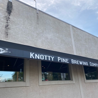 Knotty Pine Brewery - Columbus, OH