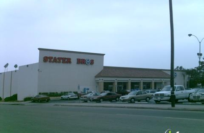 Stater Bros San Bernardino