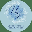 Unforgettable Getaways, LLC - Wedding Planning & Consultants