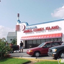 James Coney Island - Fast Food Restaurants