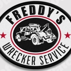 Freddy's Wrecker, Inc.