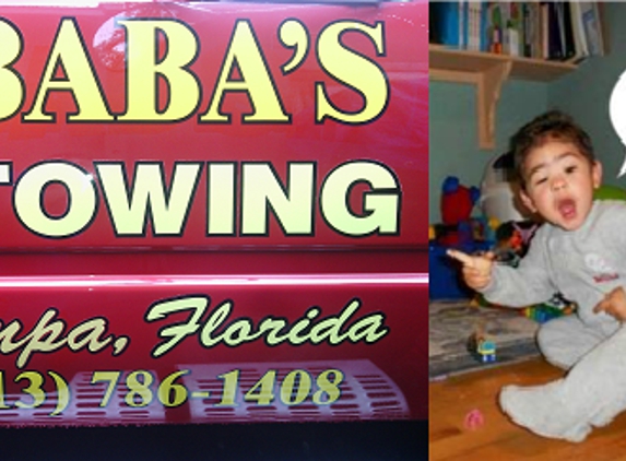Babas Towing - Tampa, FL