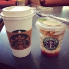 Starbucks Coffee