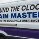 Around The Clock Drain Master