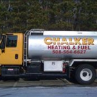 Chalker Heating & Fuel, LLC