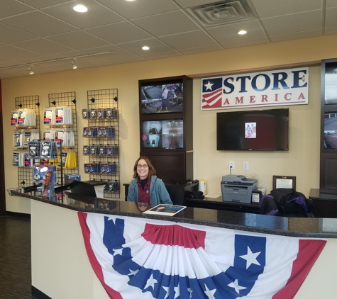 Store America - North Syracuse - Syracuse, NY