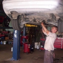 Chuck's Service Center - Automobile Parts & Supplies