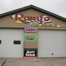 Romfo Auto Repair And Sales - Automobile Diagnostic Service