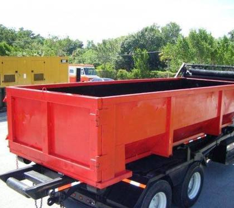 Chicago Dumpster Rental Pros - Chicago, IL