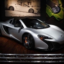 SPEEDWERKZ Exotic Car Museum