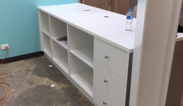 McEldrews Joinery - Wendouree, VIC